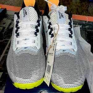 Reebok nano X1 womens size 6